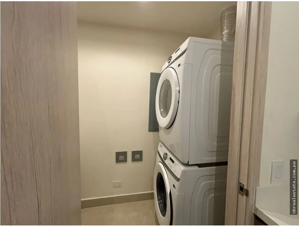 Apartment Rental in Santa María Country Club, P.H. Ocean House