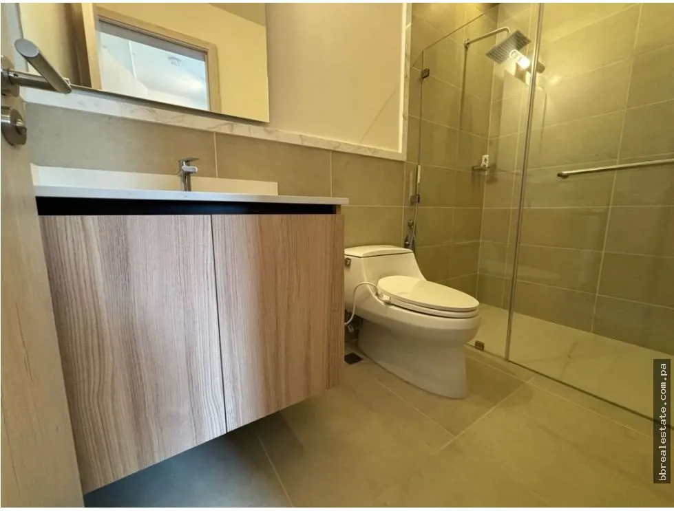 Apartment Rental in Santa María Country Club, P.H. Ocean House