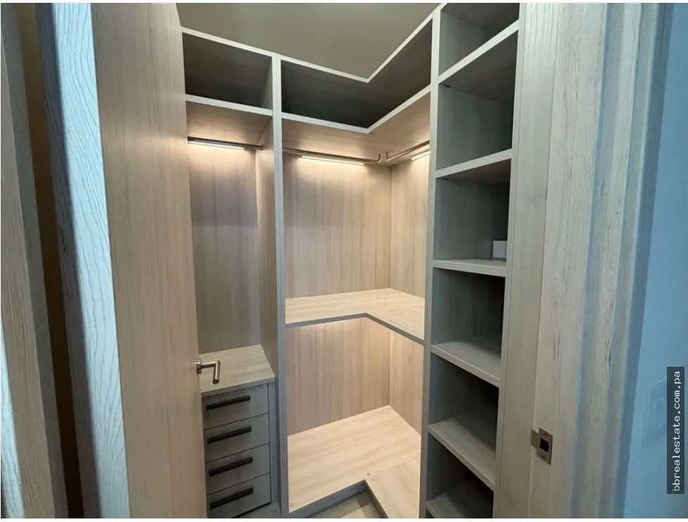 Apartment Rental in Santa María Country Club, P.H. Ocean House