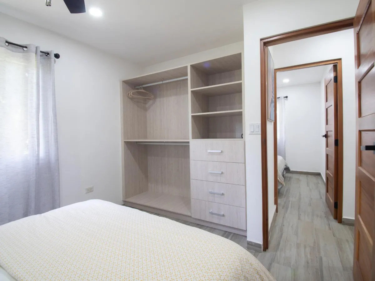Complejo de apartamentos de 12 unidades en venta - Pedasi, Panamá