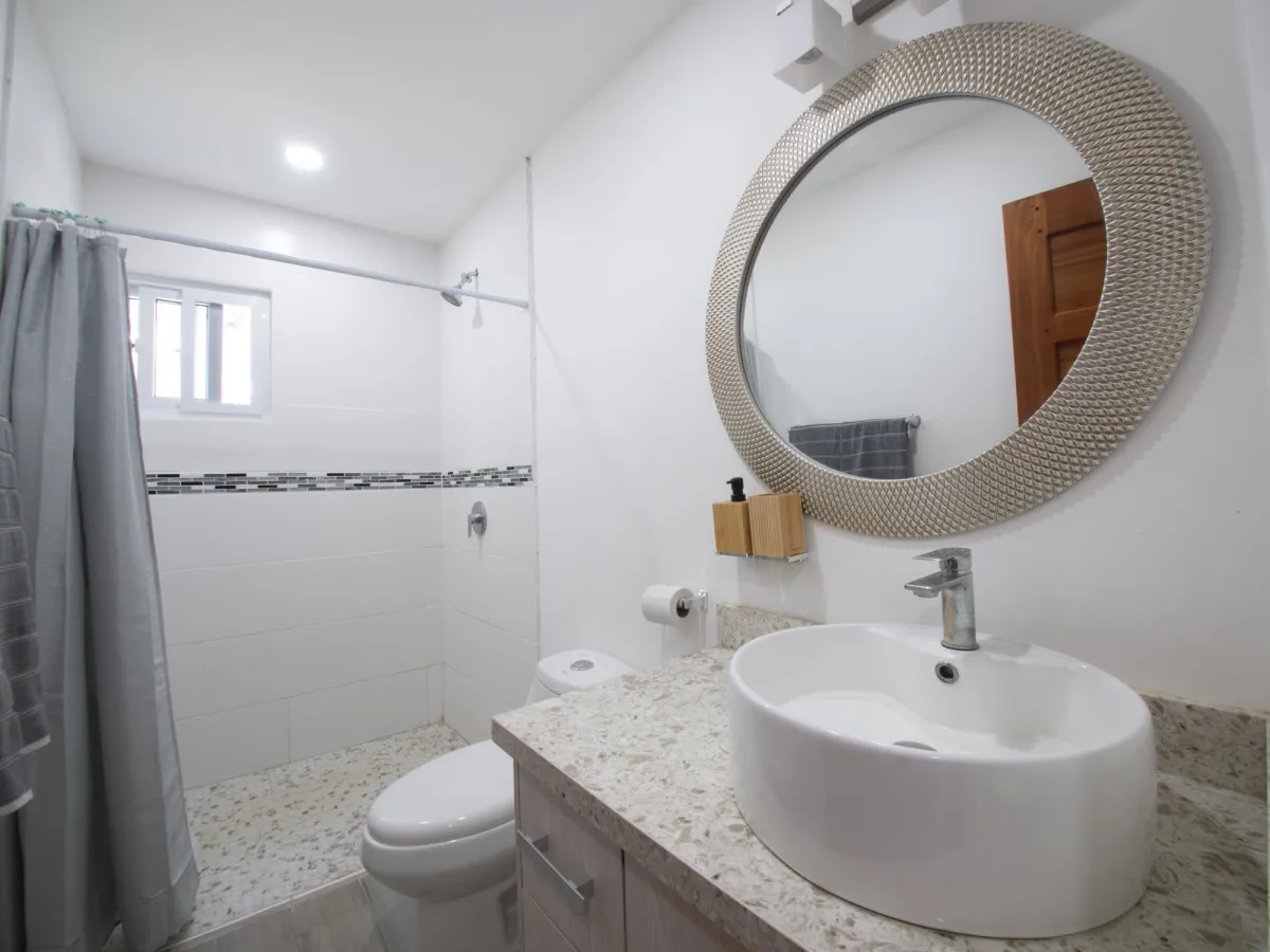 Complejo de apartamentos de 12 unidades en venta - Pedasi, Panamá
