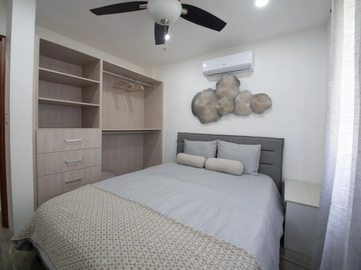 Complejo de apartamentos de 12 unidades en venta - Pedasi, Panamá