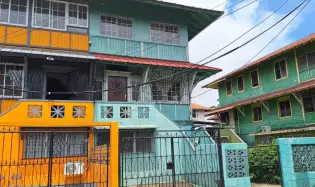 House for sale in Nuevo Cristóbal, Colón, Panama