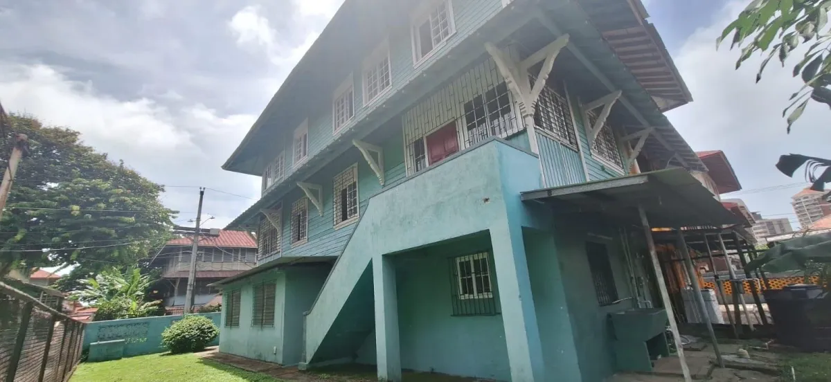 House for sale in Nuevo Cristóbal, Colón, Panama
