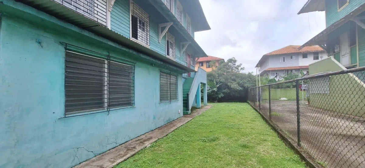 House for sale in Nuevo Cristóbal, Colón, Panama