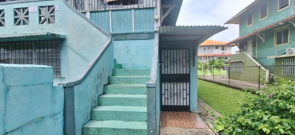 House for sale in Nuevo Cristóbal, Colón, Panama