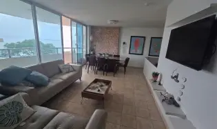 Beach apartment for sale