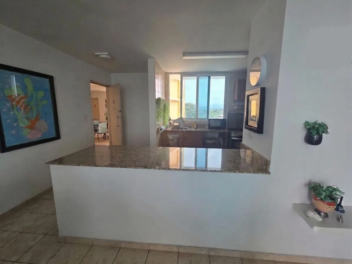 Beach apartment for sale