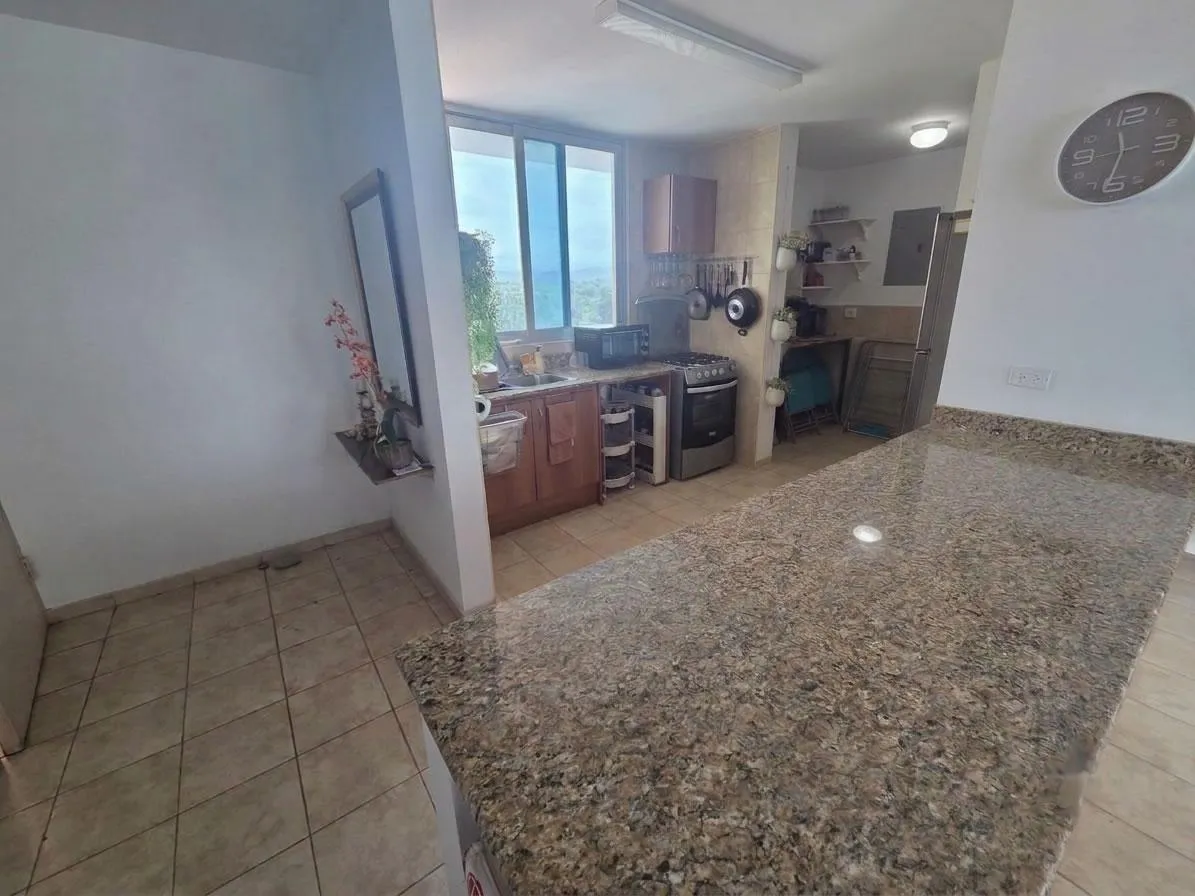 Beach apartment for sale