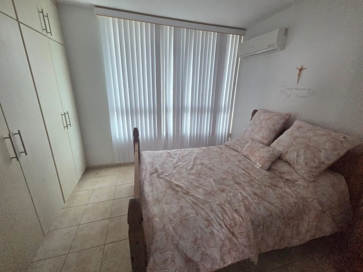 Beach apartment for sale