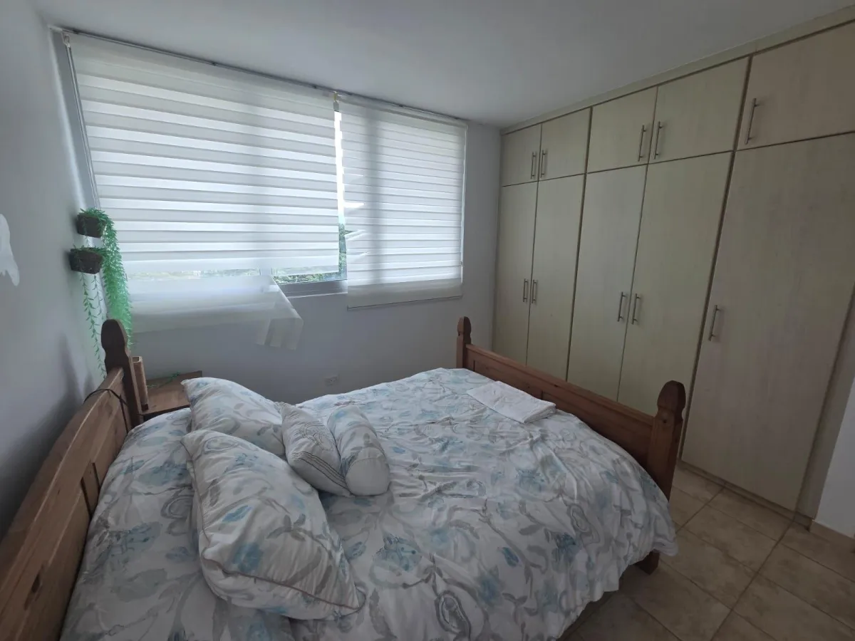 Beach apartment for sale