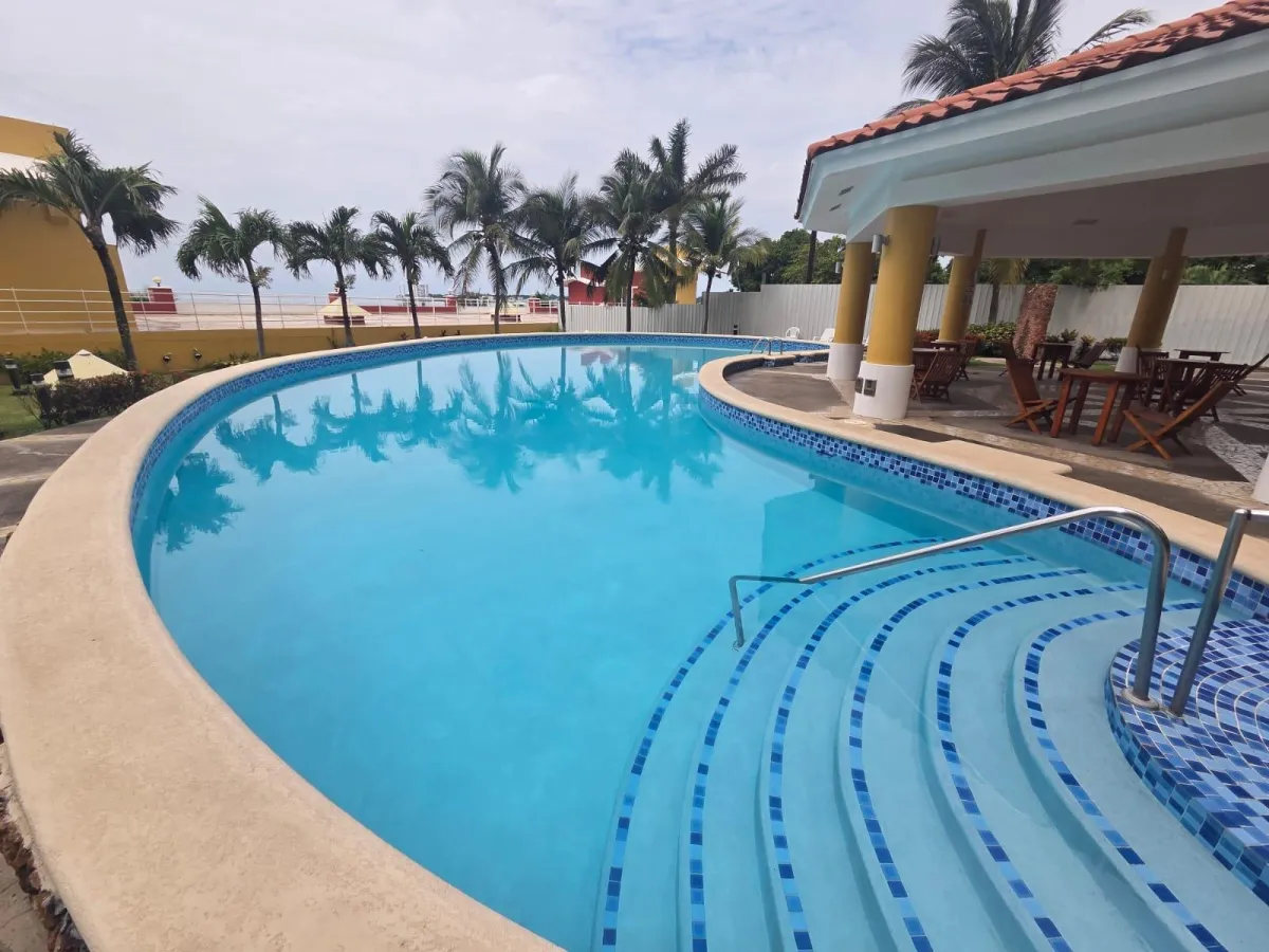 Beach apartment for sale