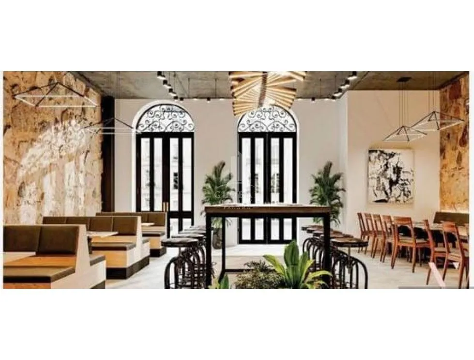 Commercial Space for sale in Panama