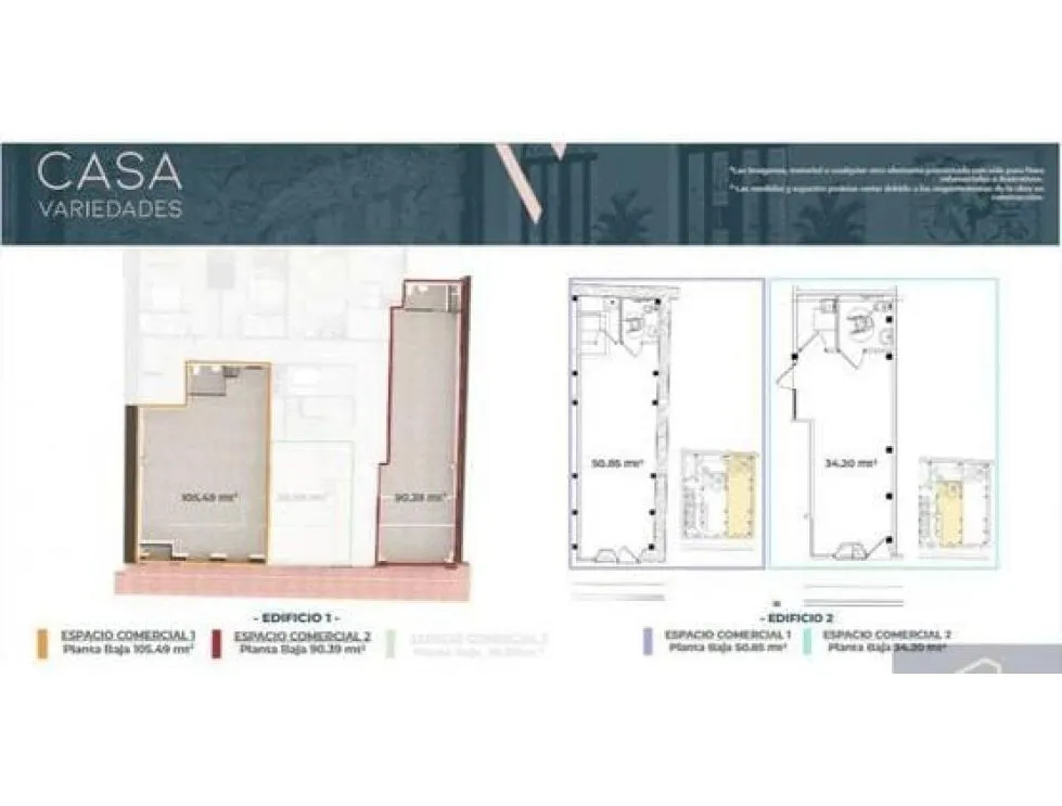 Commercial Space for sale in Panama