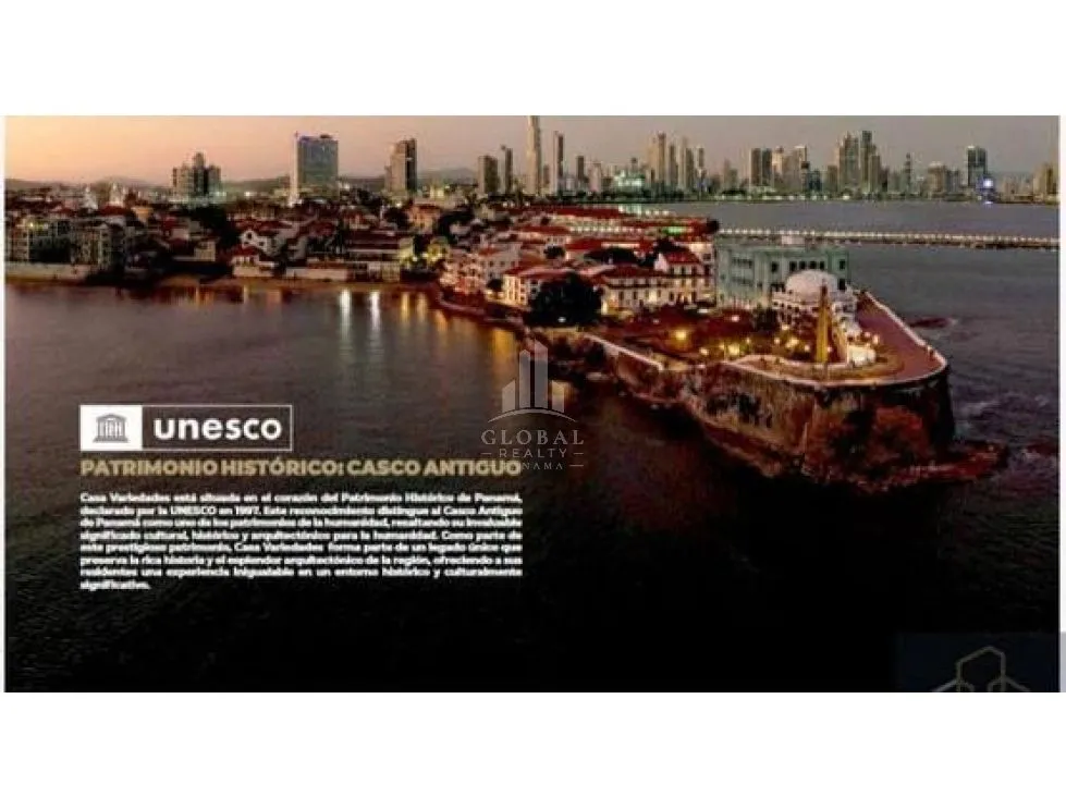Commercial Space for sale in Panama