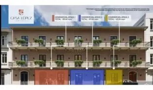 Commercial Space for sale in Panama