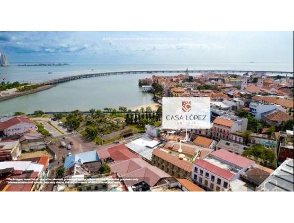 Commercial Space for sale in Panama