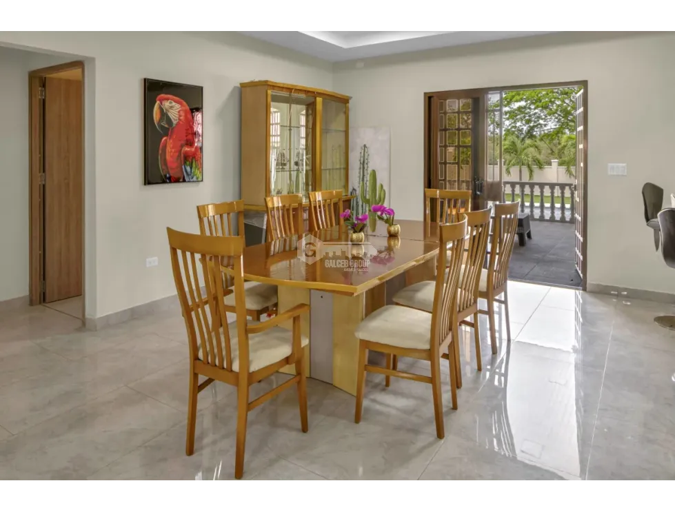 CORONADO / BEACH HOUSE / 1000M² / SWIMMING POOL / 5 BEDROOMS