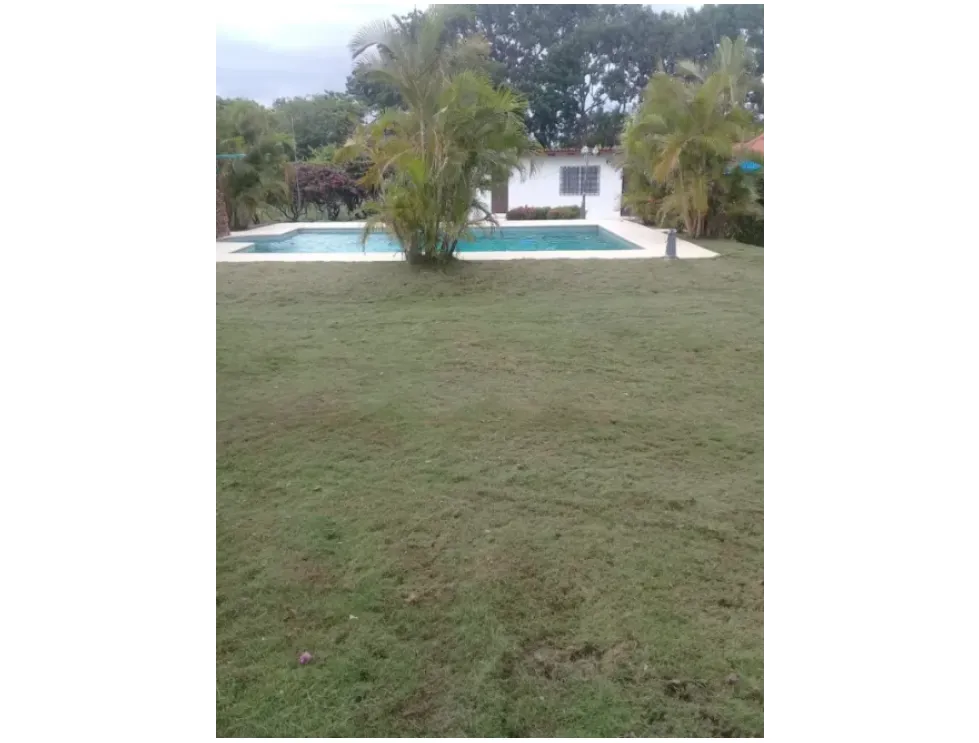 CORONADO / LAS LAJAS / 4 BEDROOMS / PRIVATE POOL / GREEN AREAS