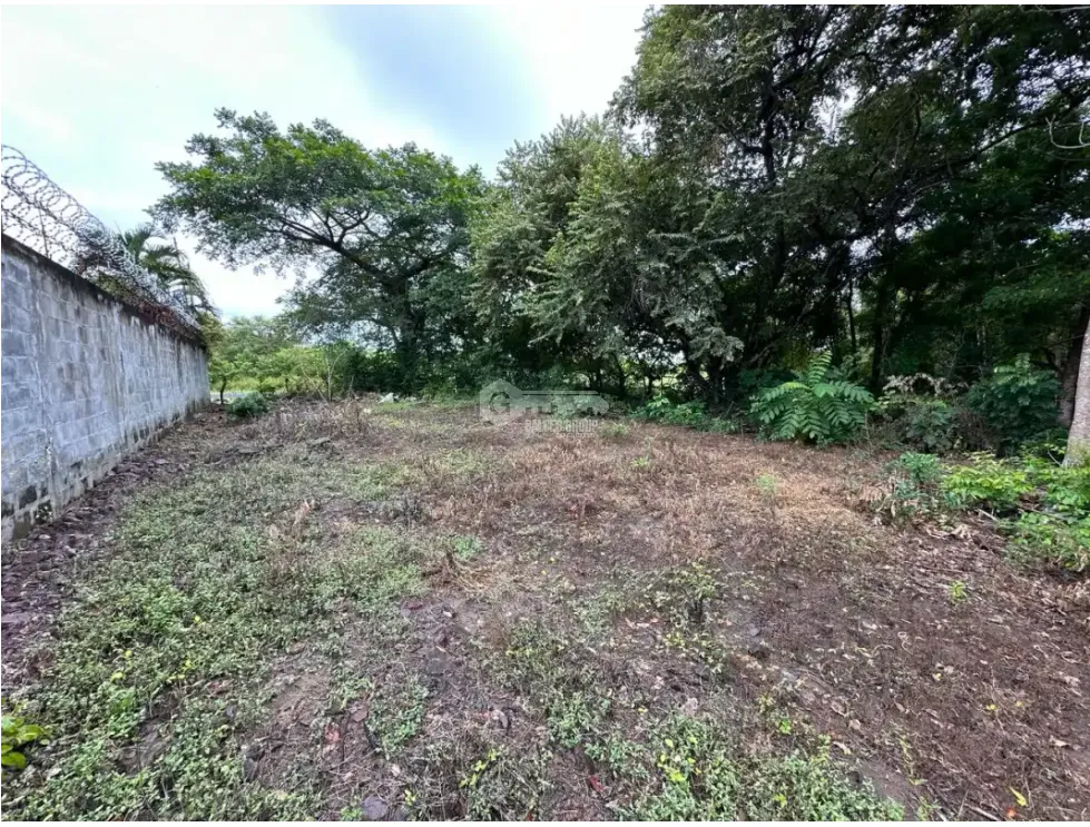 CORONADO / LAND / 994 M2 / FLAT / BEACH / GREEN AREAS