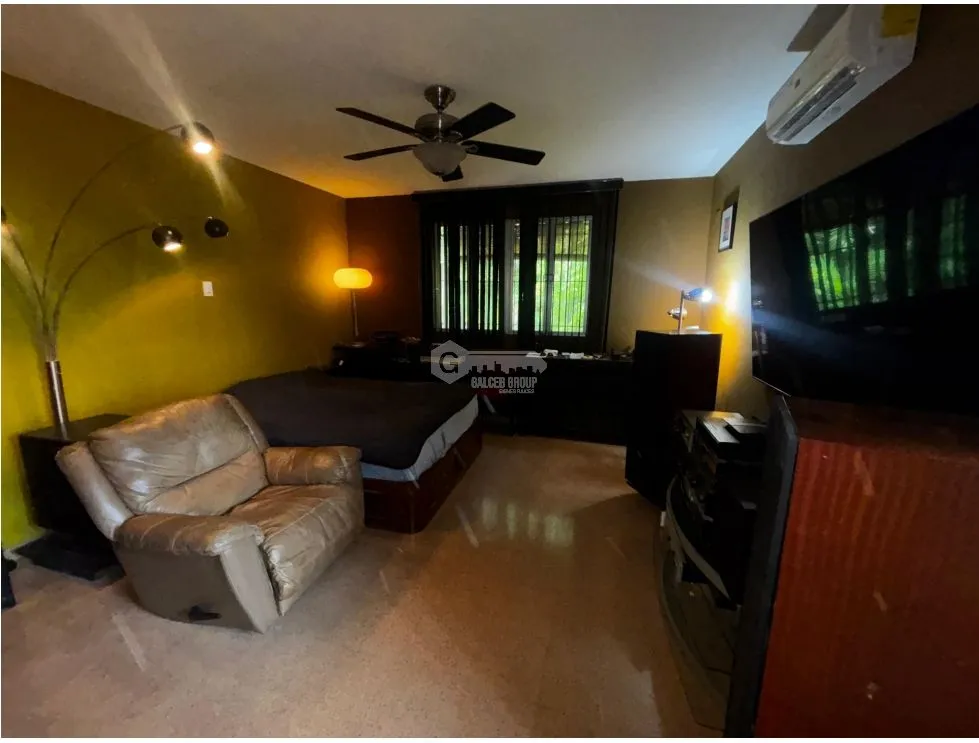 HATO PINTADO / LA LOMA / 622m2 / 5 BEDROOMS / 3 LEVELS / CENTRAL LOCATION