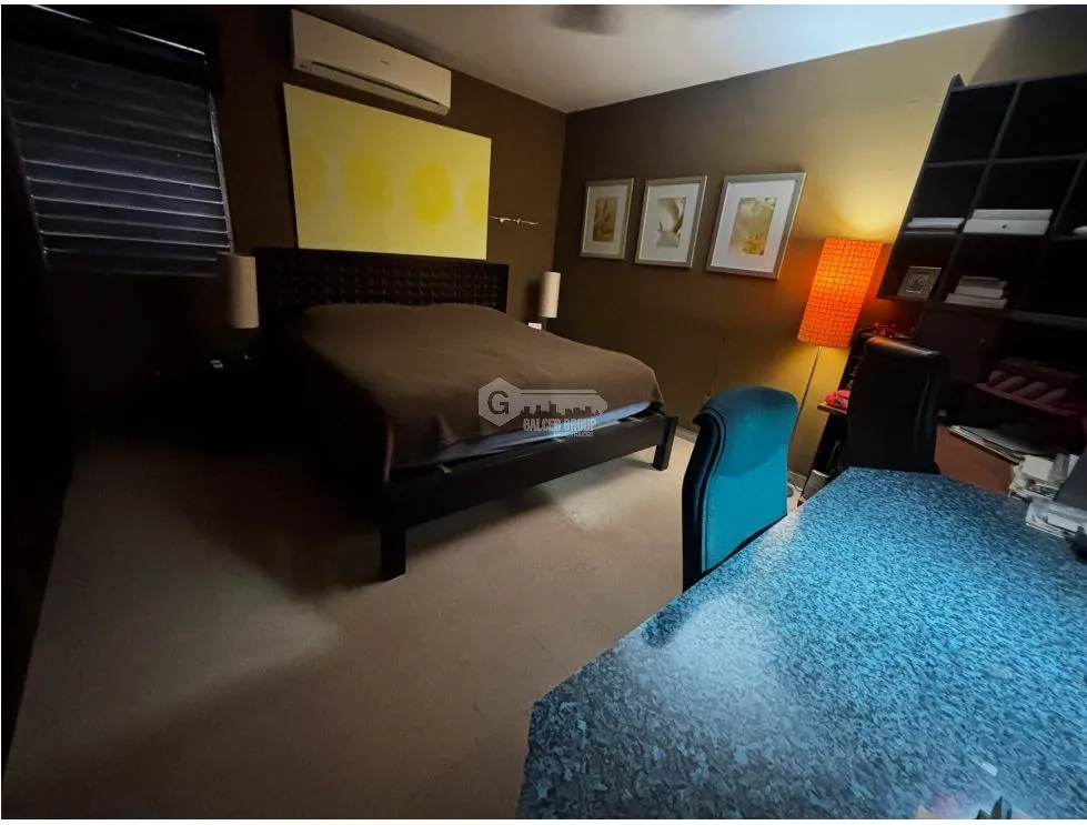 HATO PINTADO / LA LOMA / 622m2 / 5 BEDROOMS / 3 LEVELS / CENTRAL LOCATION