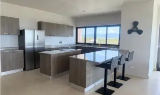 SAN CARLOS / PH LAS OLAS / 339M2 / PENTHOUSE / BALCONY / WHITE APPLIANCES
