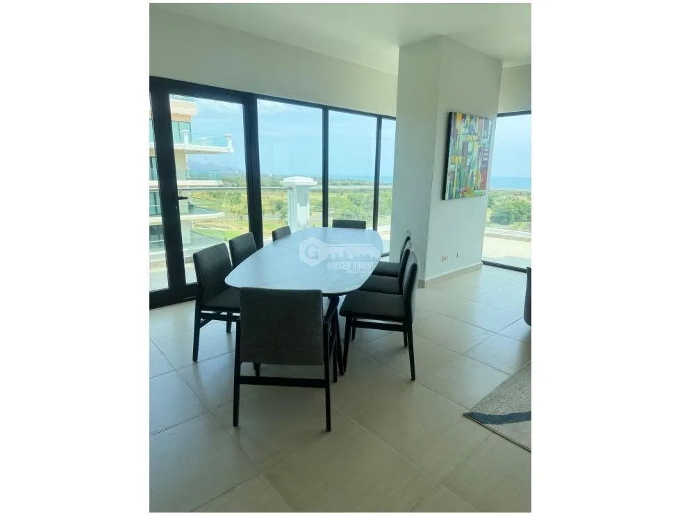 SAN CARLOS / PH LAS OLAS / 339M2 / PENTHOUSE / BALCONY / WHITE APPLIANCES
