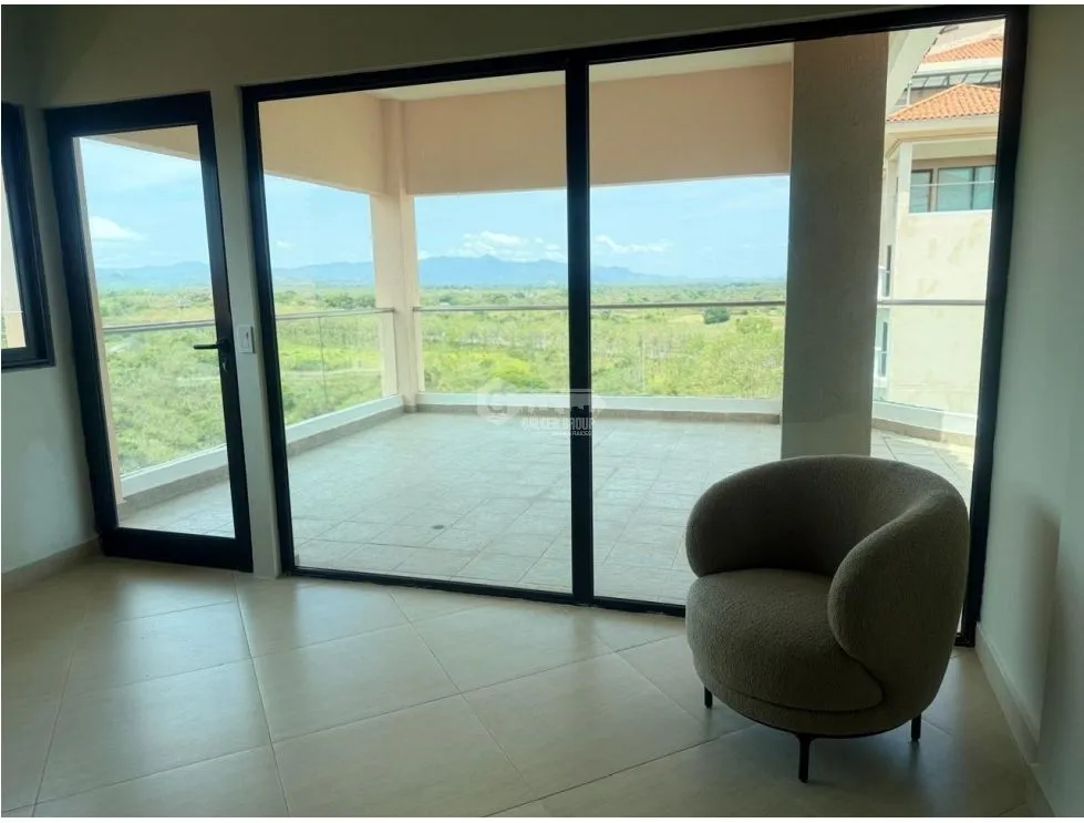 SAN CARLOS / PH LAS OLAS / 339M2 / PENTHOUSE / BALCONY / WHITE APPLIANCES