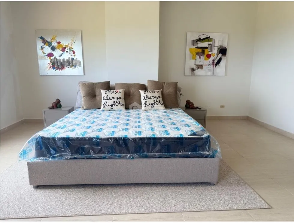 SAN CARLOS / PH LAS OLAS / 339M2 / PENTHOUSE / BALCONY / WHITE APPLIANCES