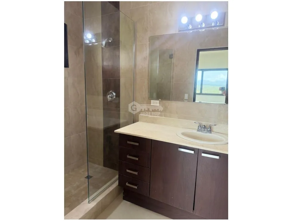 SAN CARLOS / PH LAS OLAS / 339M2 / PENTHOUSE / BALCONY / WHITE APPLIANCES