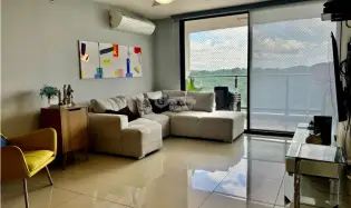 VILLA DE LAS FUENTES / PH PORTOFINO TOWERS / 111M / 3 BEDROOMS