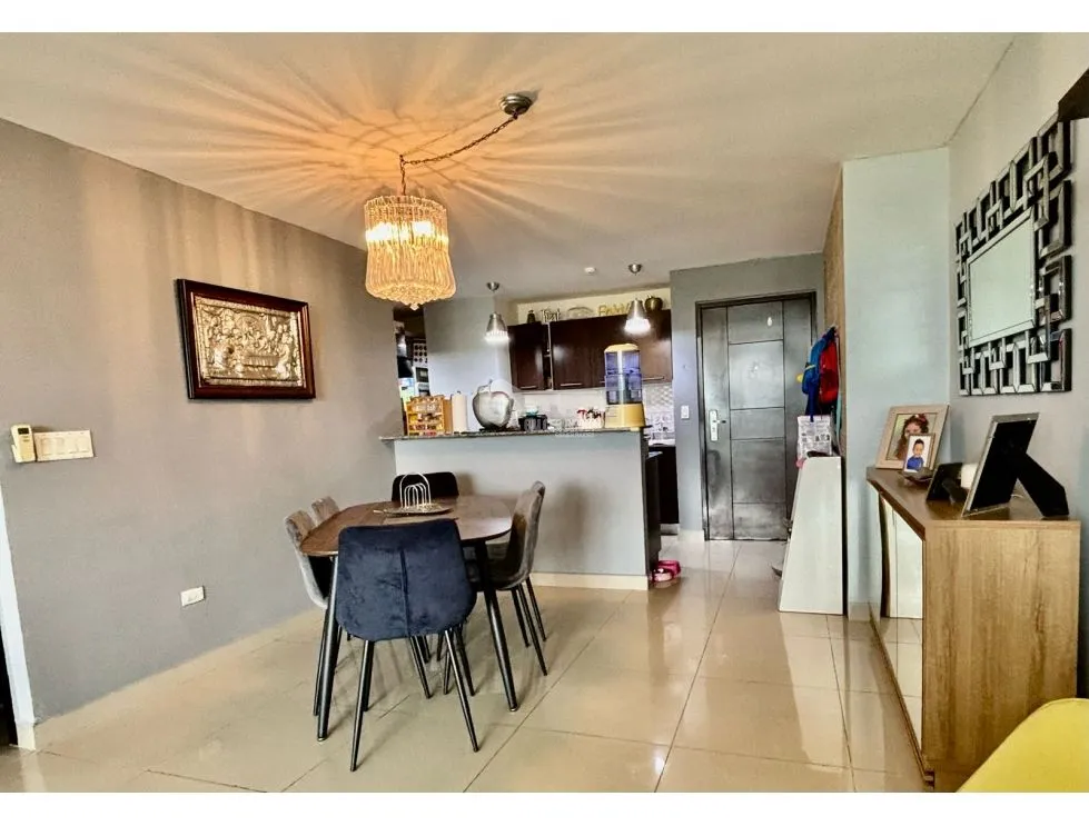 Appartement à Villa de las Fuentes à vendre