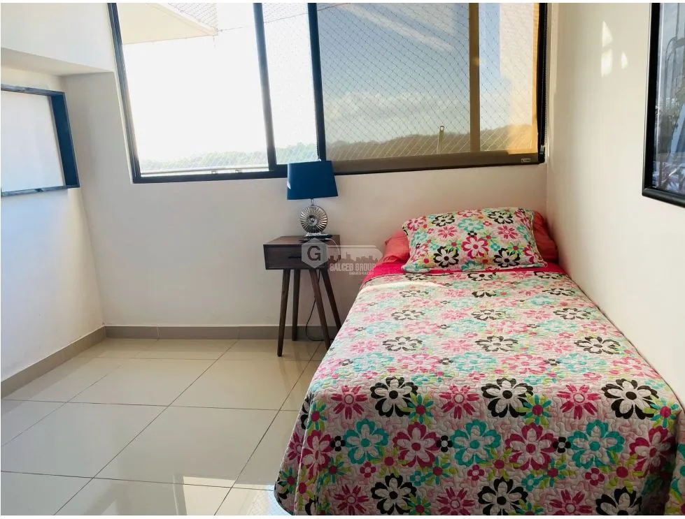 Appartement à Villa de las Fuentes à vendre