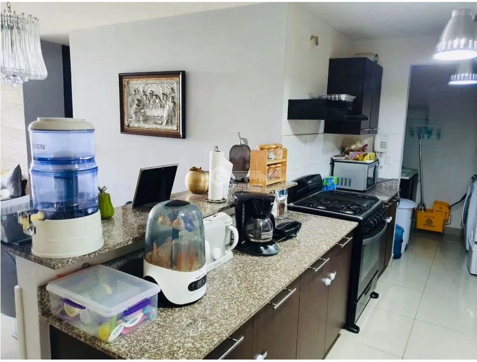 Appartement à Villa de las Fuentes à vendre