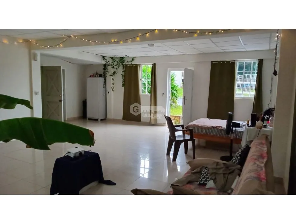 ANCON / LOS RIOS / 3 BEDROOMS / UNFURNISHED / GATED / 834 M2