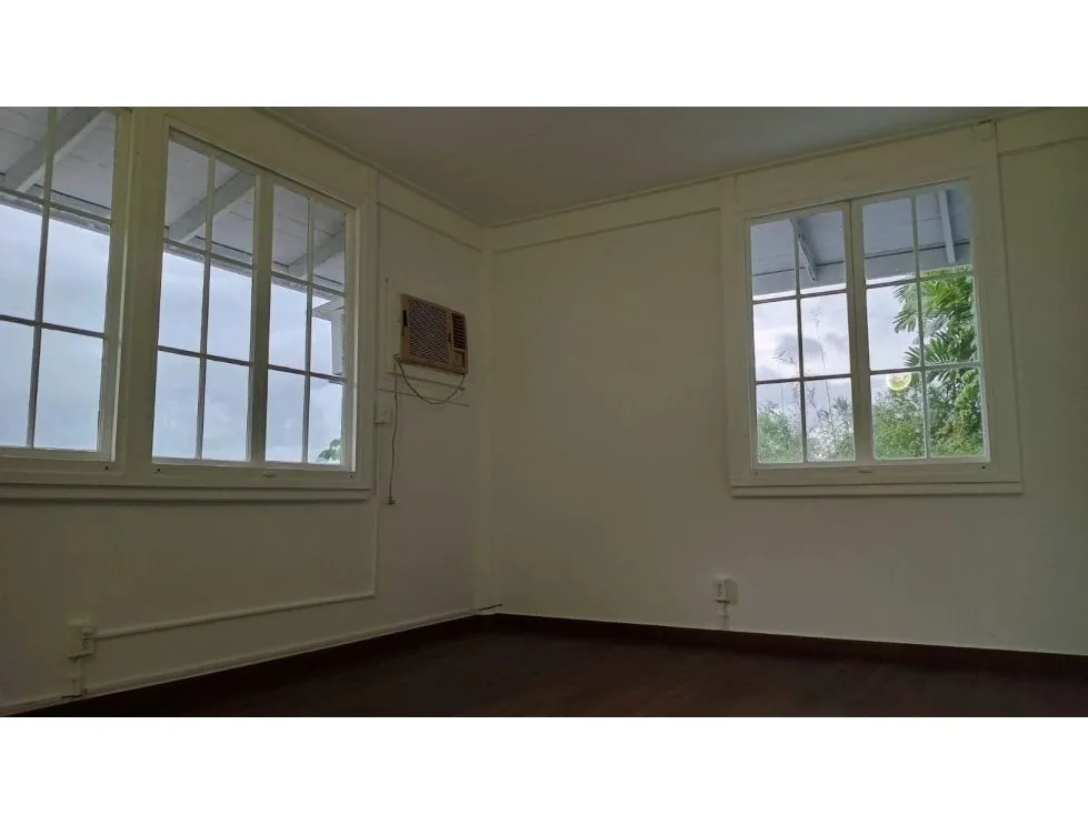 ANCON / LOS RIOS / 3 BEDROOMS / UNFURNISHED / GATED / 834 M2