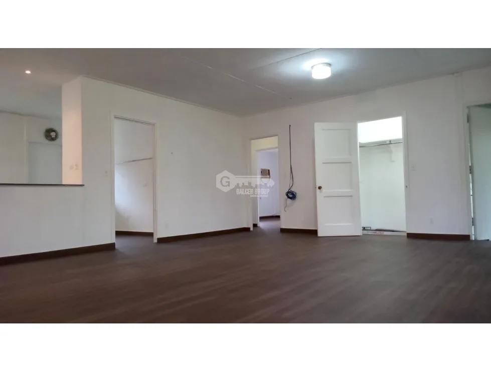 ANCON / LOS RIOS / 3 BEDROOMS / UNFURNISHED / GATED / 834 M2