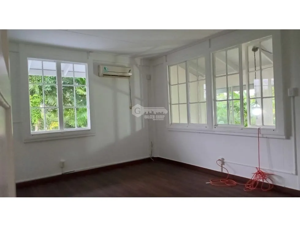 ANCON / LOS RIOS / 3 BEDROOMS / UNFURNISHED / GATED / 834 M2