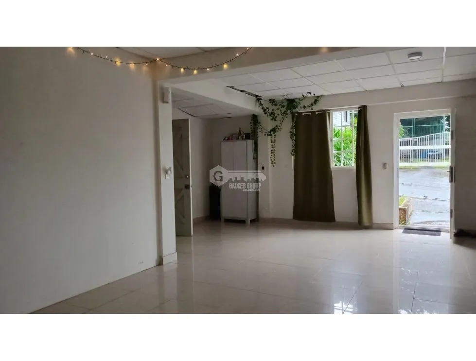 ANCON / LOS RIOS / 3 BEDROOMS / UNFURNISHED / GATED / 834 M2