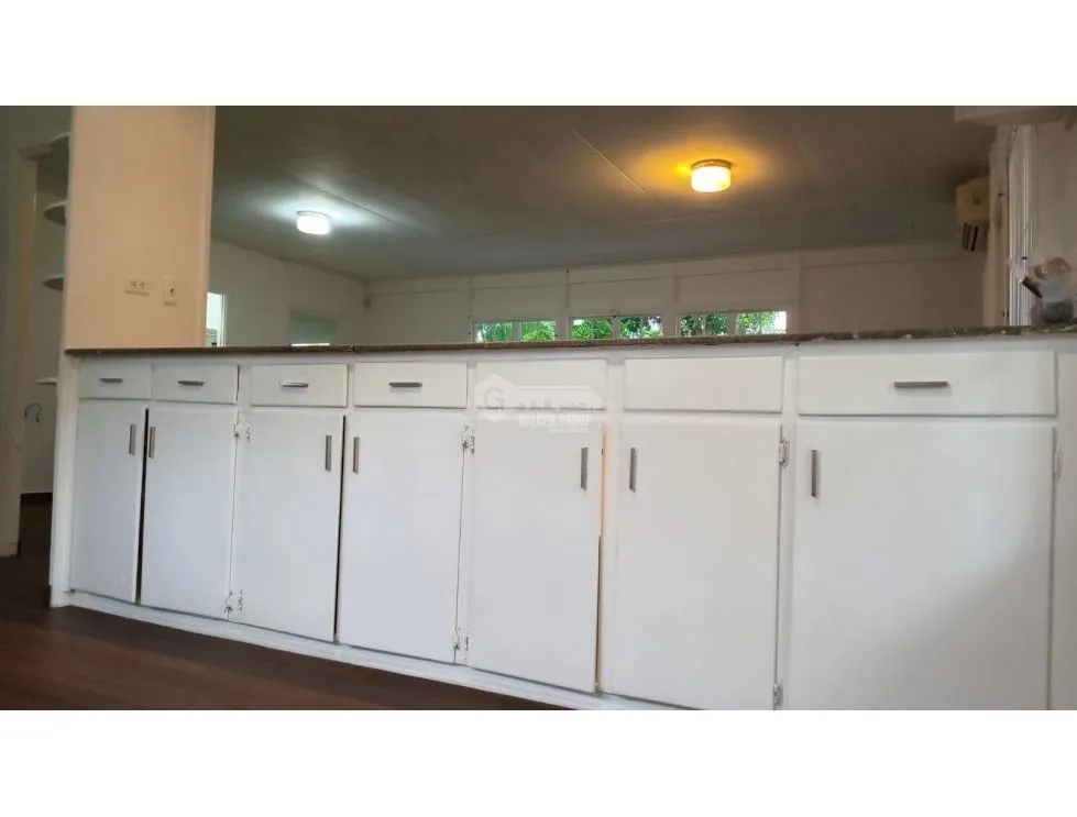 ANCON / LOS RIOS / 3 BEDROOMS / UNFURNISHED / GATED / 834 M2