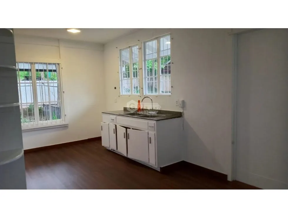 ANCON / LOS RIOS / 3 BEDROOMS / UNFURNISHED / GATED / 834 M2