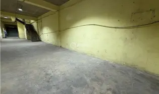 склад в Zona Libre в аренду