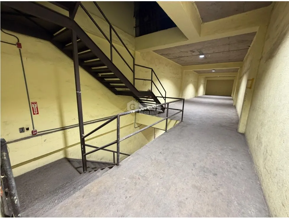 склад в Zona Libre в аренду