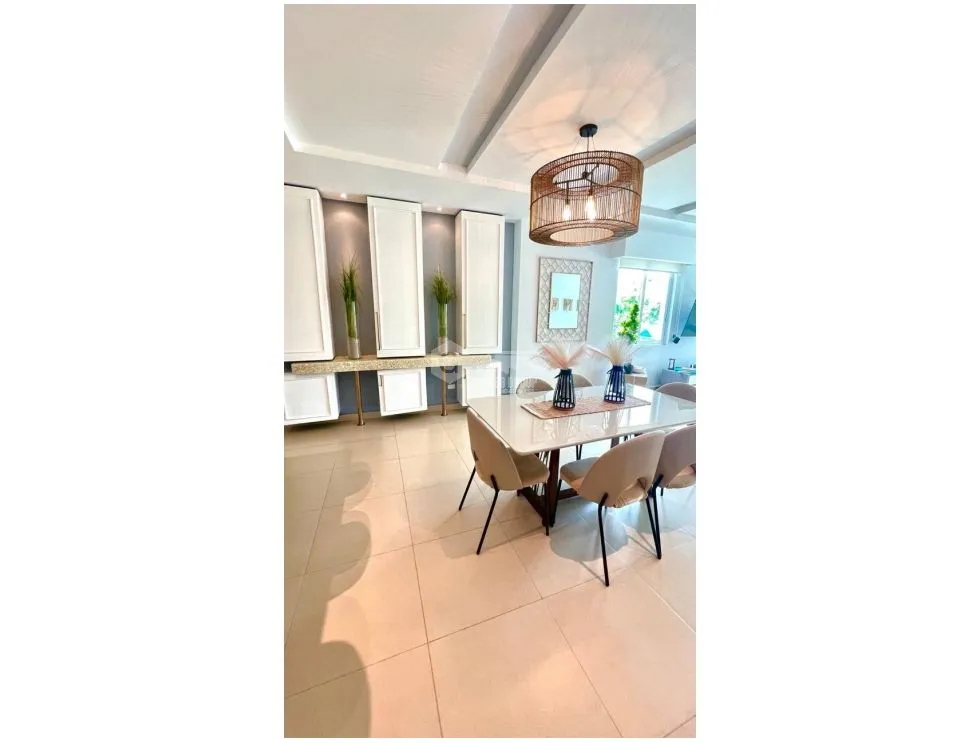 APARTMENT FOR SALE AT BIJAO BEACH CLUB & RESIDENCES 443M WITH POOL