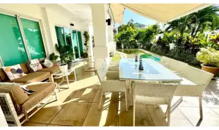 COCLE / BIJAO BEACH CLUB & RESIDENCES / 4 BEDROOMS / 443M / SWIMMING POOL
