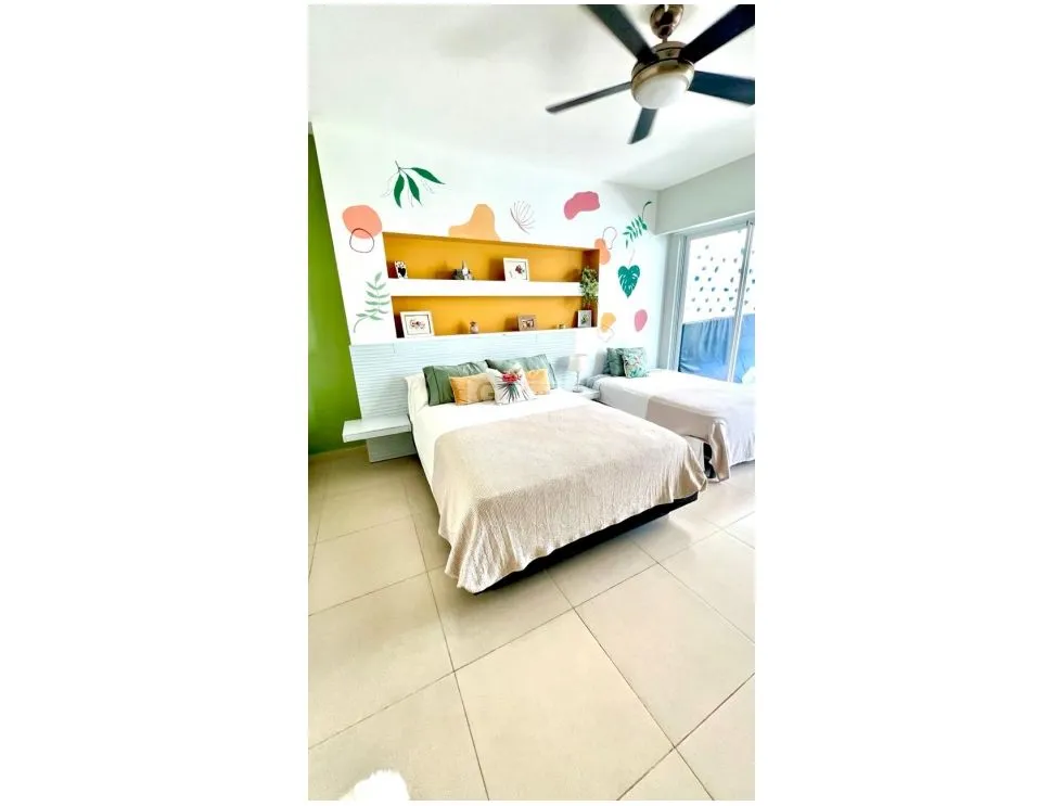 COCLE / BIJAO BEACH CLUB & RESIDENCES / 4 BEDROOMS / 443M / SWIMMING POOL