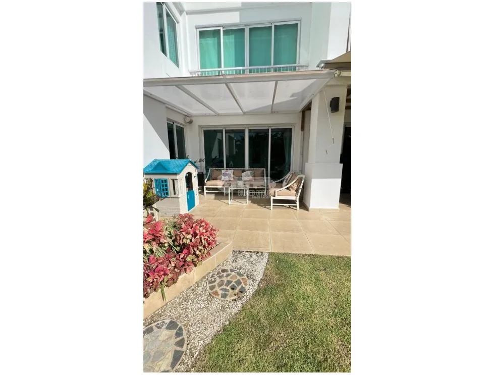 COCLE / BIJAO BEACH CLUB & RESIDENCES / 4 BEDROOMS / 443M / SWIMMING POOL