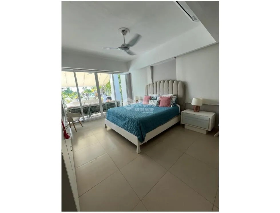 COCLE / BIJAO BEACH CLUB & RESIDENCES / 4 BEDROOMS / 443M / SWIMMING POOL