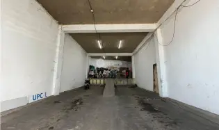 Entrepôt à Zona Libre à vendre